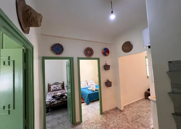 Bella Casa Darna
