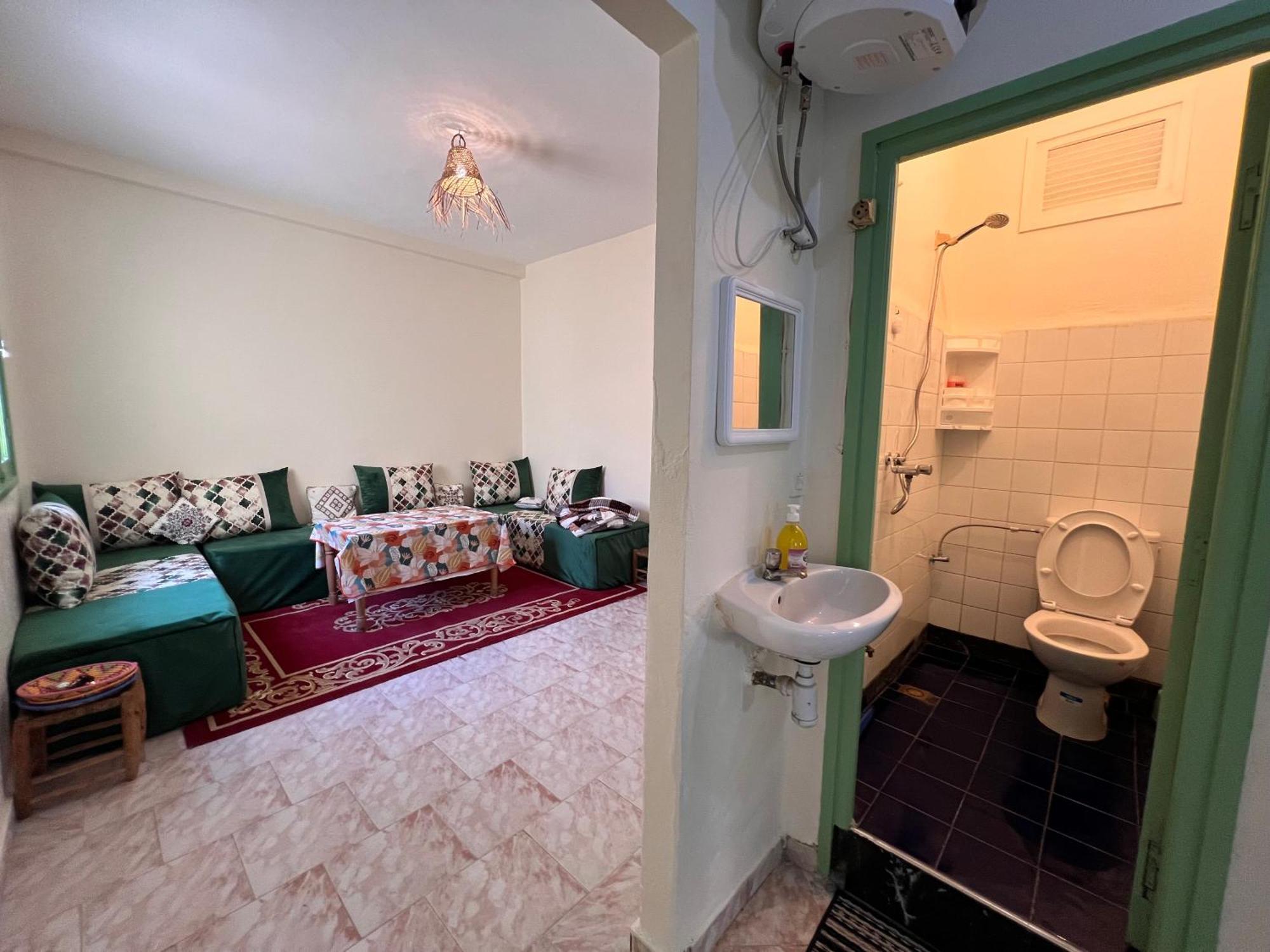 Bella Casa Darna Apartamento