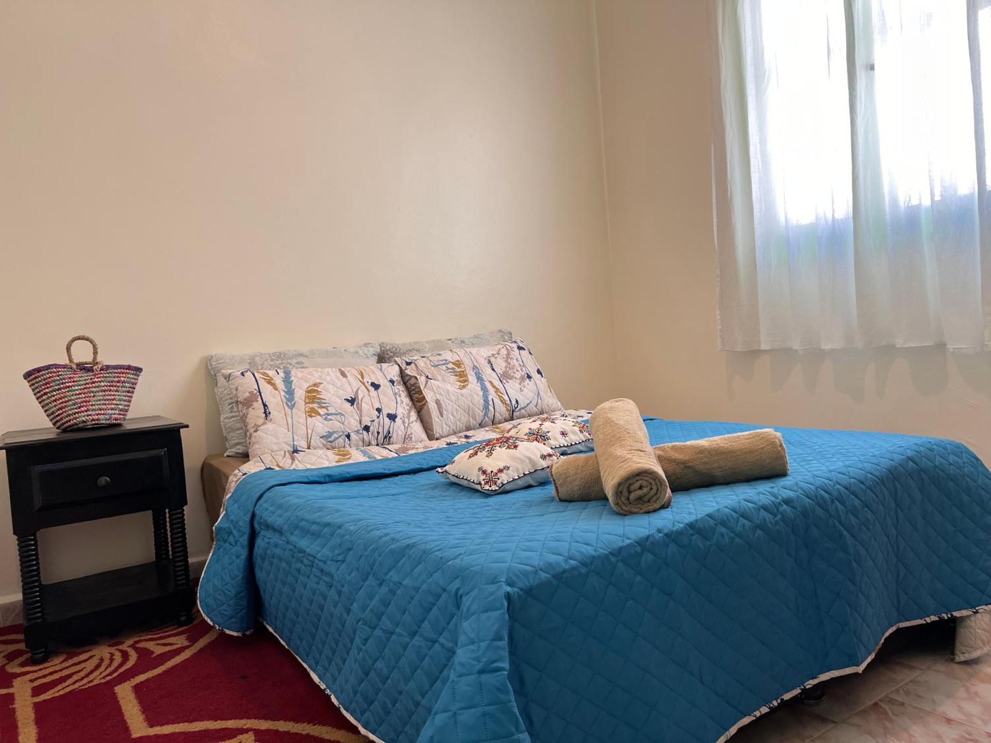 Bella Casa Darna Apartamento *