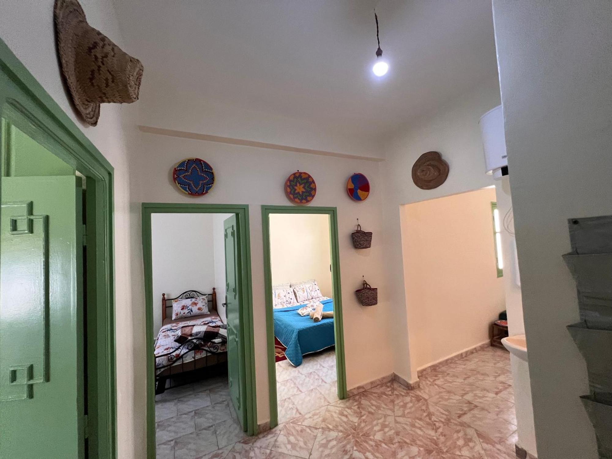 Apartamento Bella Casa Darna Esauira