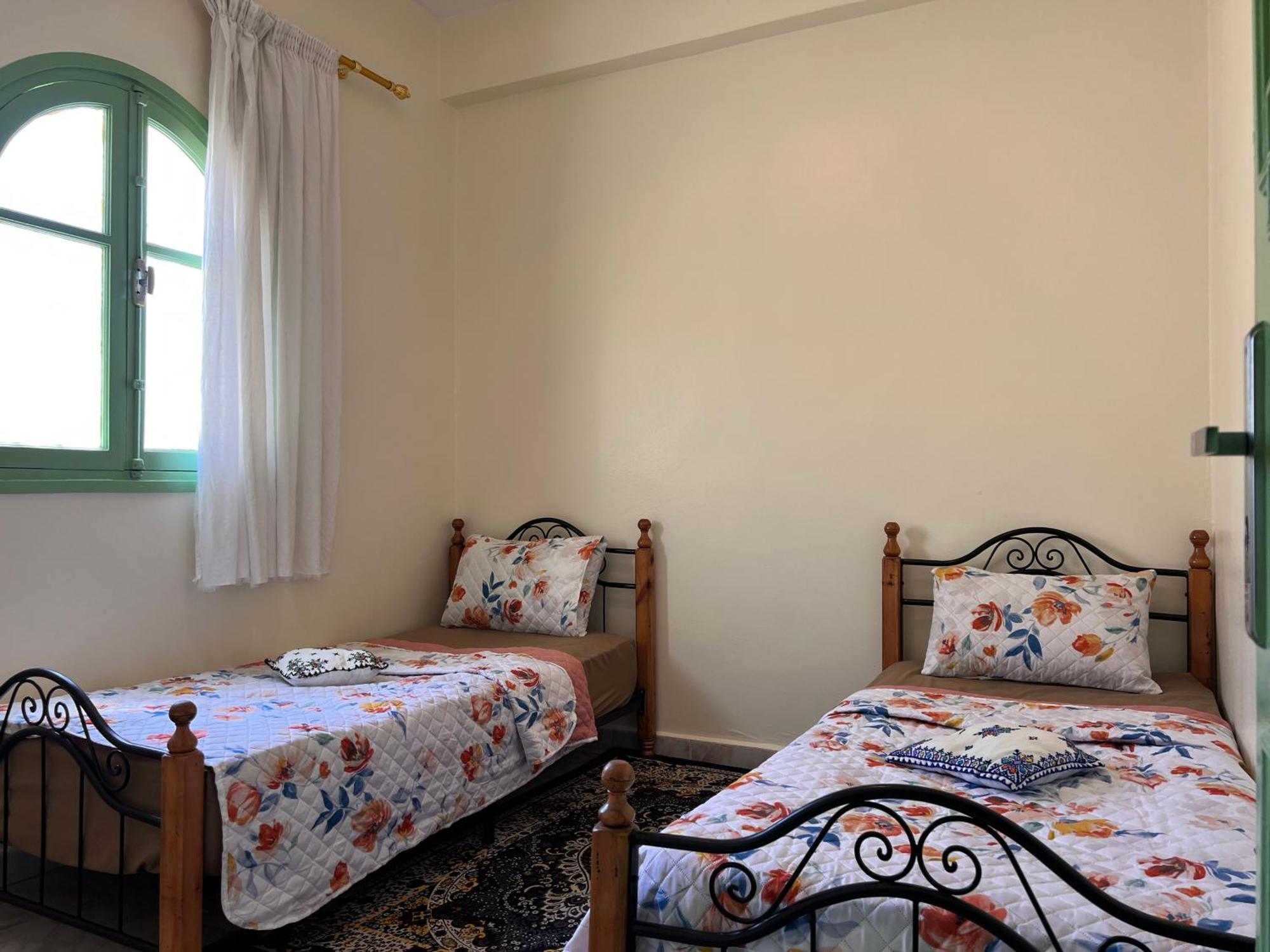 Bella Casa Darna Apartment