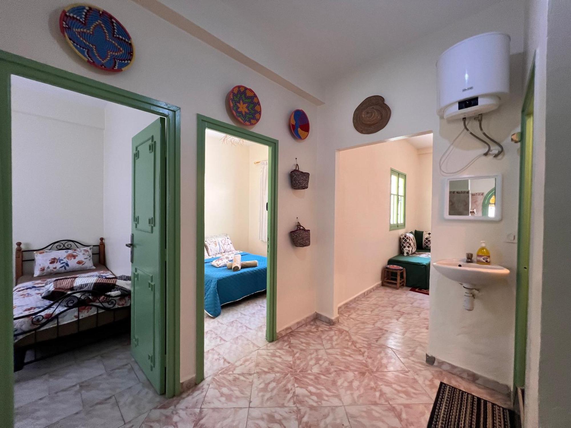 Bella Casa Darna *